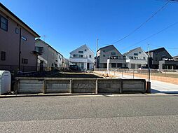 物件画像 栄町西２丁目13号棟　売地　[健康住宅専門店　早稲田ハウス]