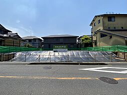 物件画像 江戸川台東95坪　売地　[健康住宅専門店　早稲田ハウス]