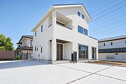 物件画像 空気と睡眠にこだわった [きれいな空気の家 小金原８丁目の家]