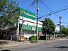 周辺：マルエツ小金原店