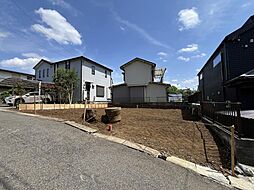 物件画像 矢切　売地　[健康住宅専門店　早稲田ハウス]