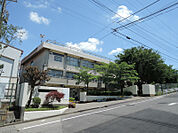 松戸市立根木内中学校