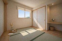 和室の画像