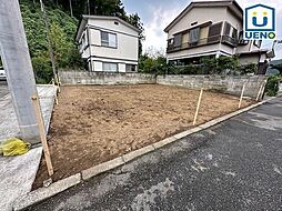 物件画像 日の出町平井売地30坪