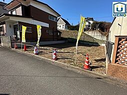 物件画像 日の出町平井　売地32坪