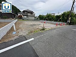 物件画像 あきる野市五日市　売地全4区画