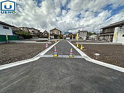 物件画像 日の出町平井売地全６区画