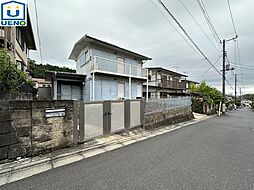 物件画像 平井土地1280万円