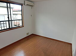 東武東上線 中板橋駅 徒歩3分の賃貸アパート 2階1Kのリビング/ダイニング