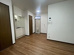 西武新宿線 中井駅 徒歩5分の賃貸アパート 2階ワンルームのリビング/ダイニング