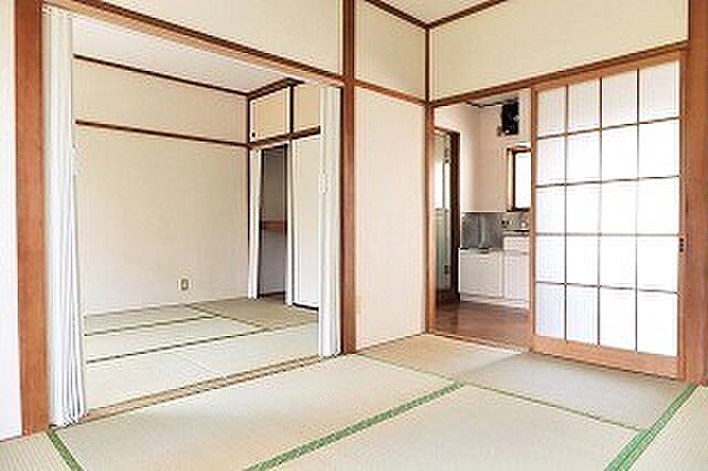 和室