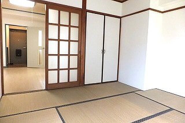 和室