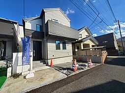 物件画像 〜西東京市南町5丁目　新築未入居戸建〜
