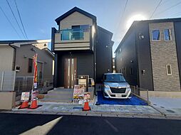 物件画像 〜狛江市岩戸北1丁目　新築戸建て戸建　全2棟〜