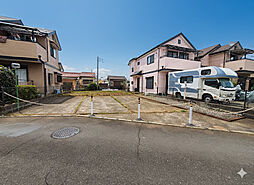 物件画像 青梅市師岡町1丁目 売地