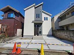 物件画像 府中市新町1丁目 新築戸建て全1棟