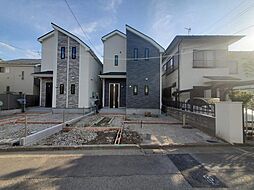 物件画像 調布市飛田給2丁目 新築分譲 最終1棟