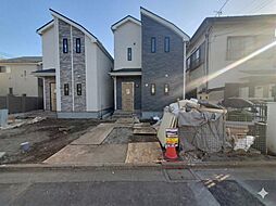 物件画像 調布市飛田給2丁目 新築分譲 最終1棟