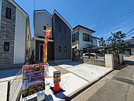 東京都調布市飛田給2丁目：物件画像