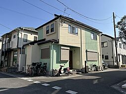 物件画像 草加市新善町