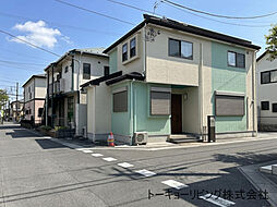 物件画像 草加市新善町