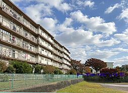 物件画像 東新井団地