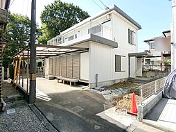 物件画像 入間市久保稲荷 堅牢なセキスイハイムの軽量鉄骨住宅