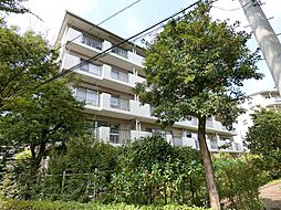 物件画像 入間駅前プラザ1号棟　角部屋