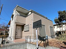 物件画像 入間市久保稲荷　平成23年築　約62坪の南向き整形地