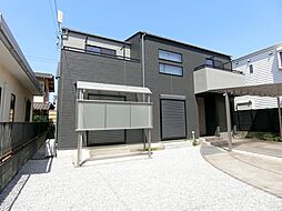 物件画像 東町7丁目　東南道路　整形地54坪　平成27年築　オール電化住宅