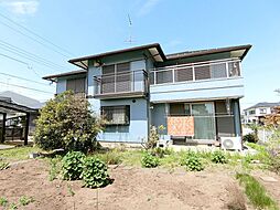 物件画像 扇台6丁目　積水ハウス施工の2世帯住宅　土地104坪　並列3台可