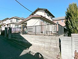 物件画像 入間市宮寺 整形地 約54坪