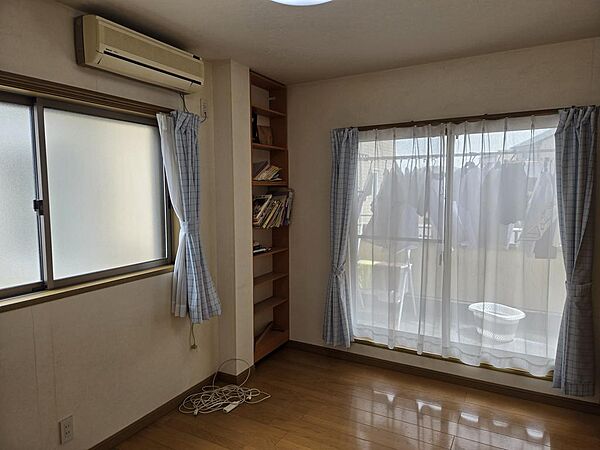 子供部屋