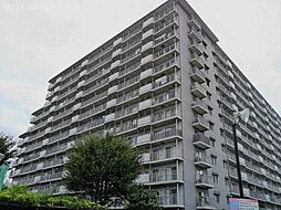 物件画像 南浦和パークハイツ