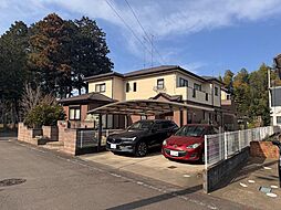 物件画像 柴崎戸建住宅