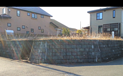 物件画像 土浦市烏山第2団地