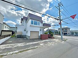 物件画像 北広島市東共栄3丁目戸建