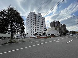 物件画像 クリーンリバー桑園第弐