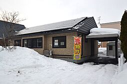 物件画像 江別市若草町　戸建