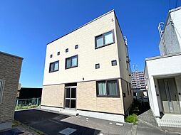 物件画像 小樽市新光3丁目　戸建