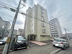 物件画像 ライラックマンション伏古