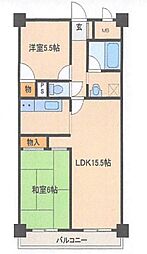 中の島駅 1,200万円