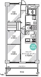 東区役所前駅 1,780万円