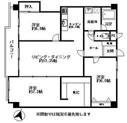 東区役所前駅 1,690万円