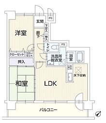 発寒南駅 1,399万円