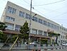 周辺：【小学校】札幌市立福住小学校まで1261ｍ