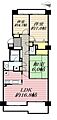 ファミール北12条8階2,380万円