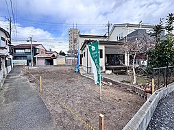 物件画像 飯能市仲町13期〜建築条件付売地〜