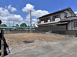 物件画像 飯能市大字中山14期〜建築条件付き売地〜