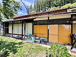 物件画像 飯能市大字久須美　中古古民家